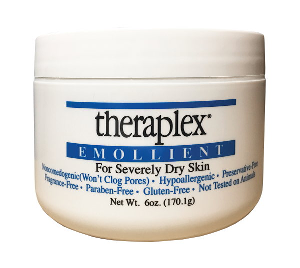 Theraplex Emollient Victoria Cavalli, MD Berkshire County, North